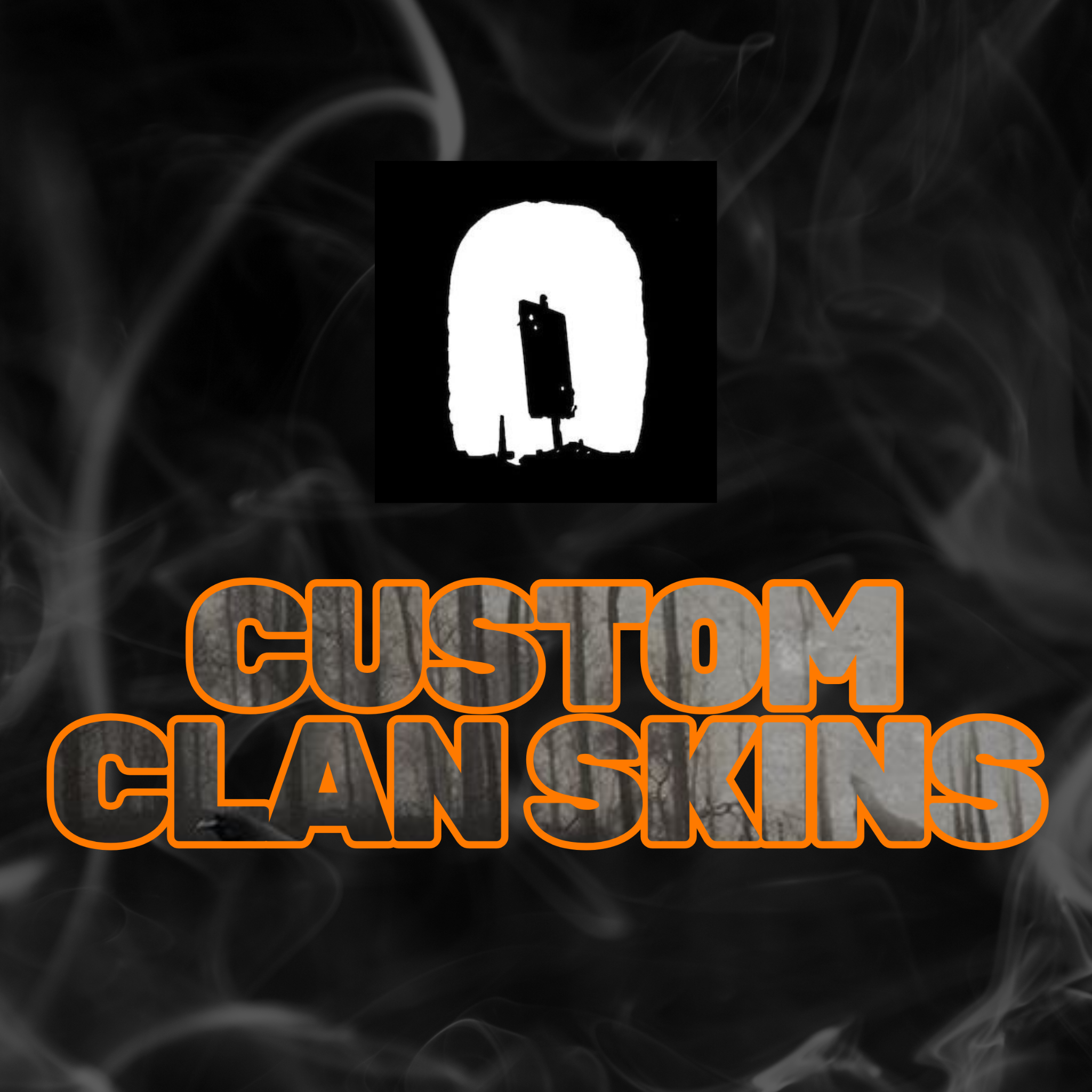 Clan Customisation