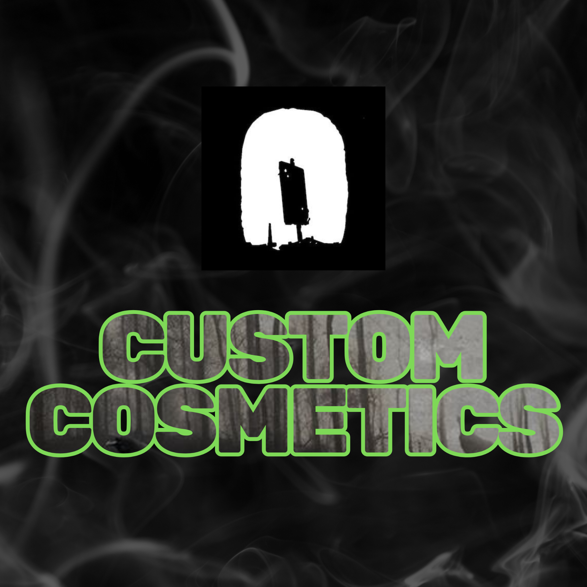 Custom Cosmetics