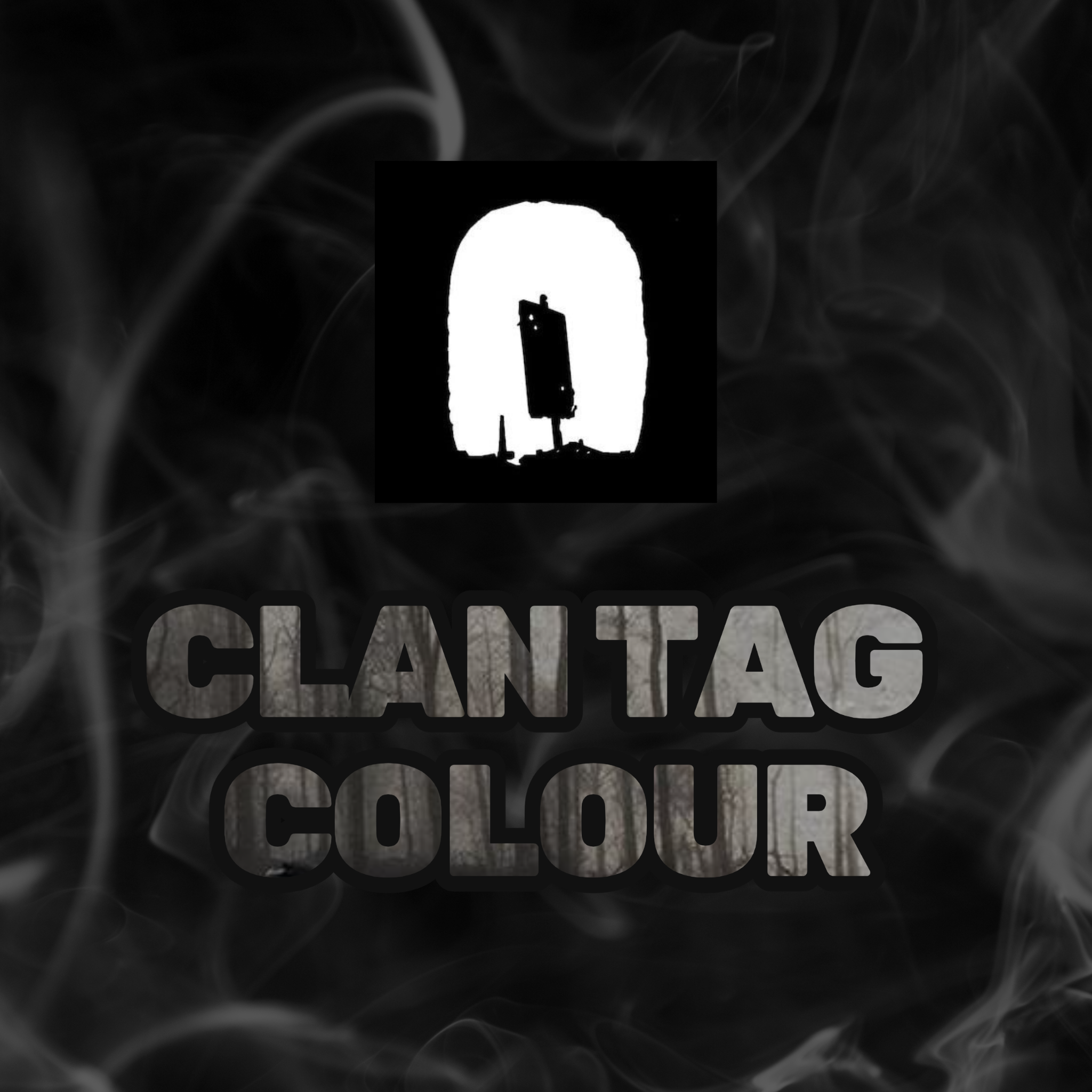Custom Clan Tag Colour