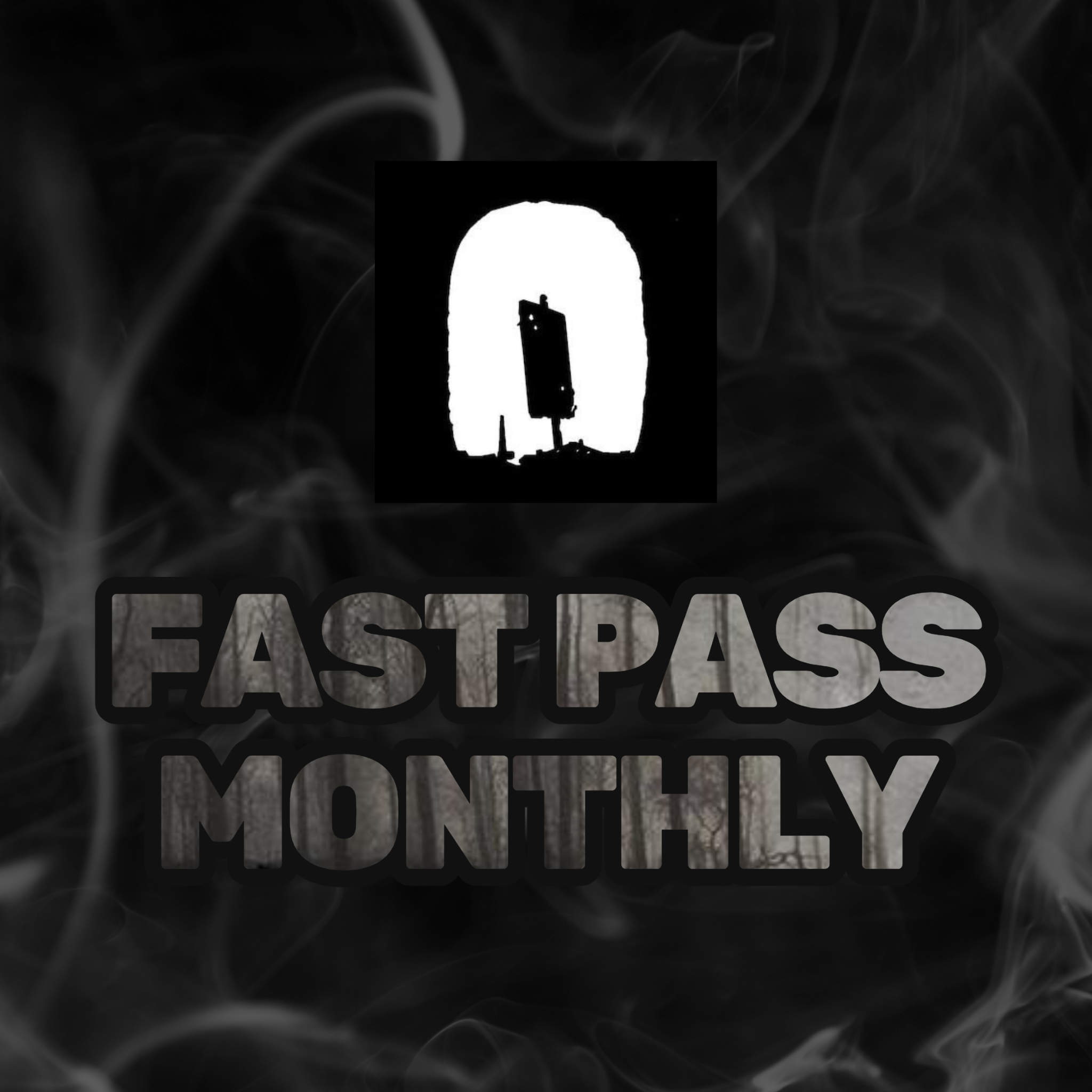 Fast Pass – Monthly